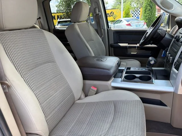 2011 RAM Ram 1500 Pickup SLT - Photo 25