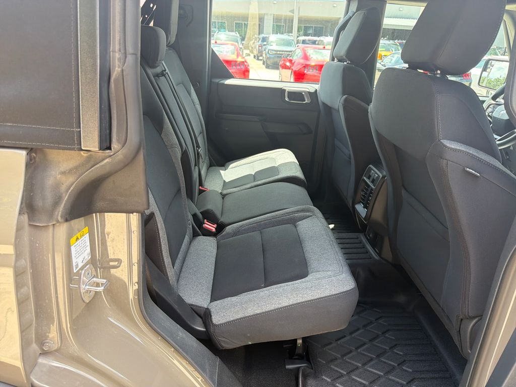 Used 2025 Gray Ford Base image 29