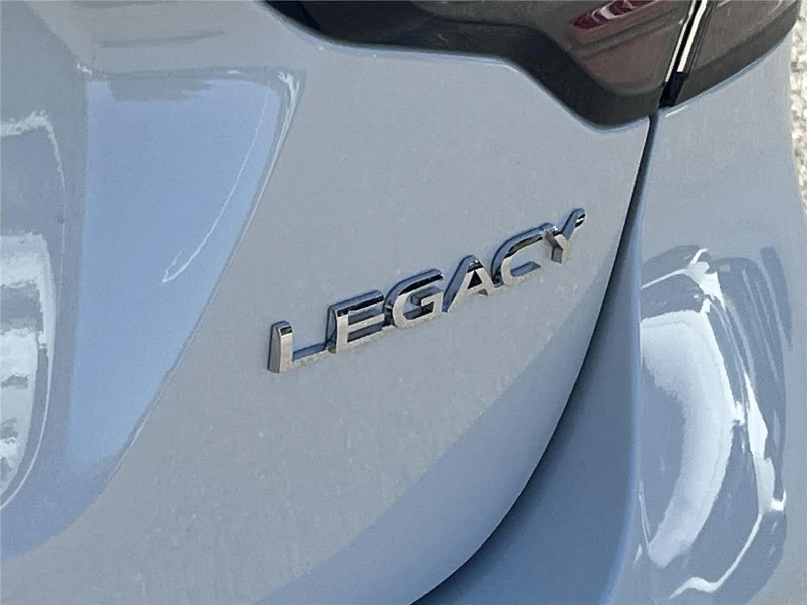 Certified Used 2025 Crystal White Pearl Subaru Premium image 10