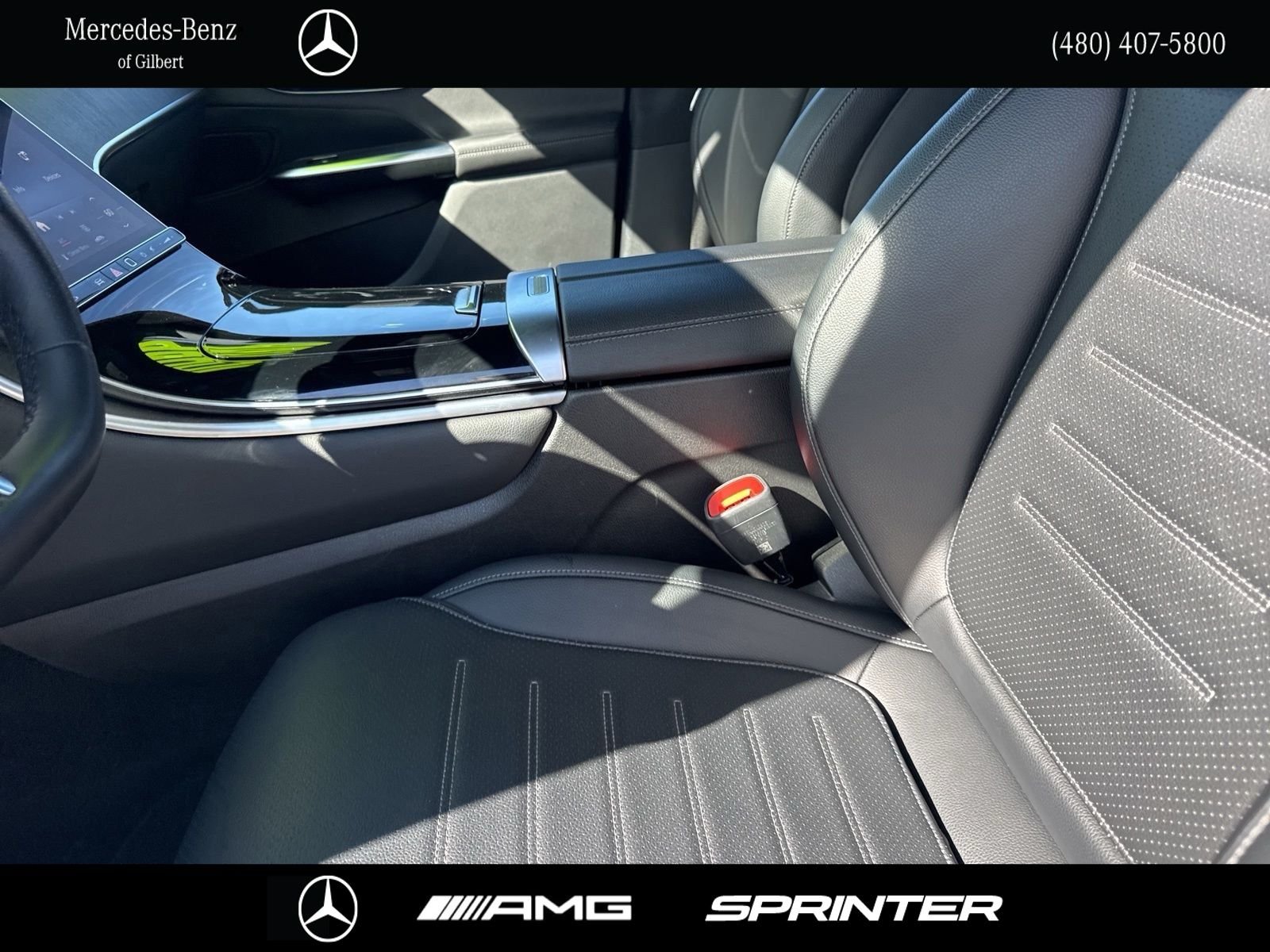 Certified Used 2024  Mercedes-Benz GLC 300 image 12