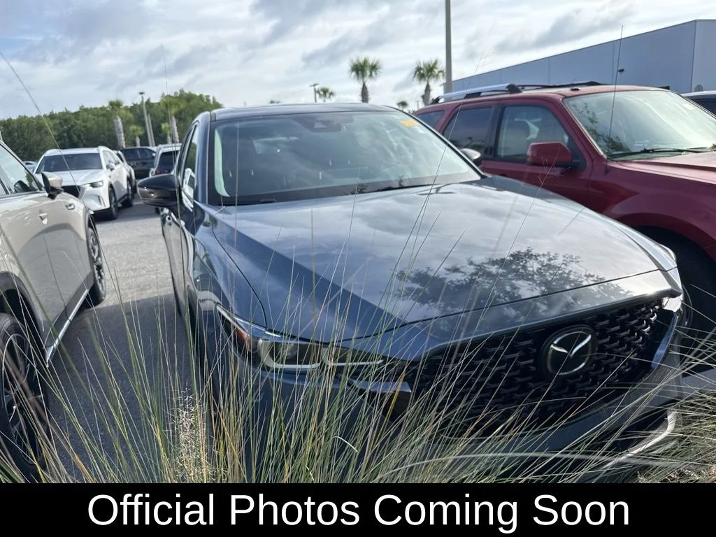 2024 Mazda CX-5 S Carbon Edition Auto AWD's photo