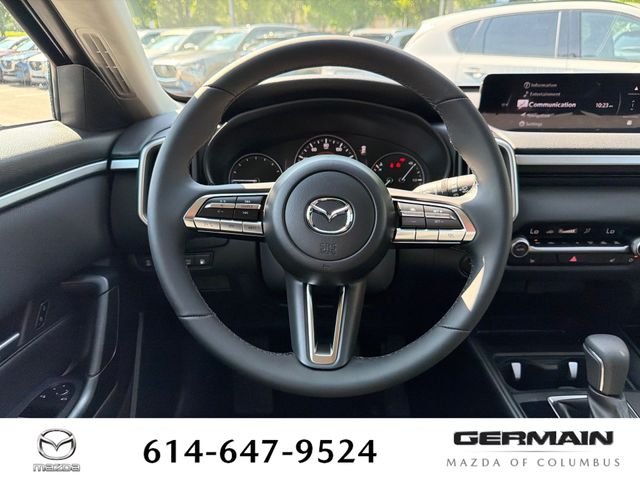 New 2026 Gray Mazda Preferred image 16