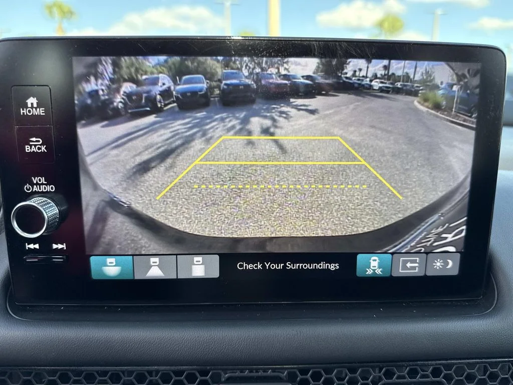 Used 2025  Honda EX-L image 29