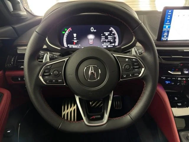 2026 Acura MDX A-Spec Package - Photo 19