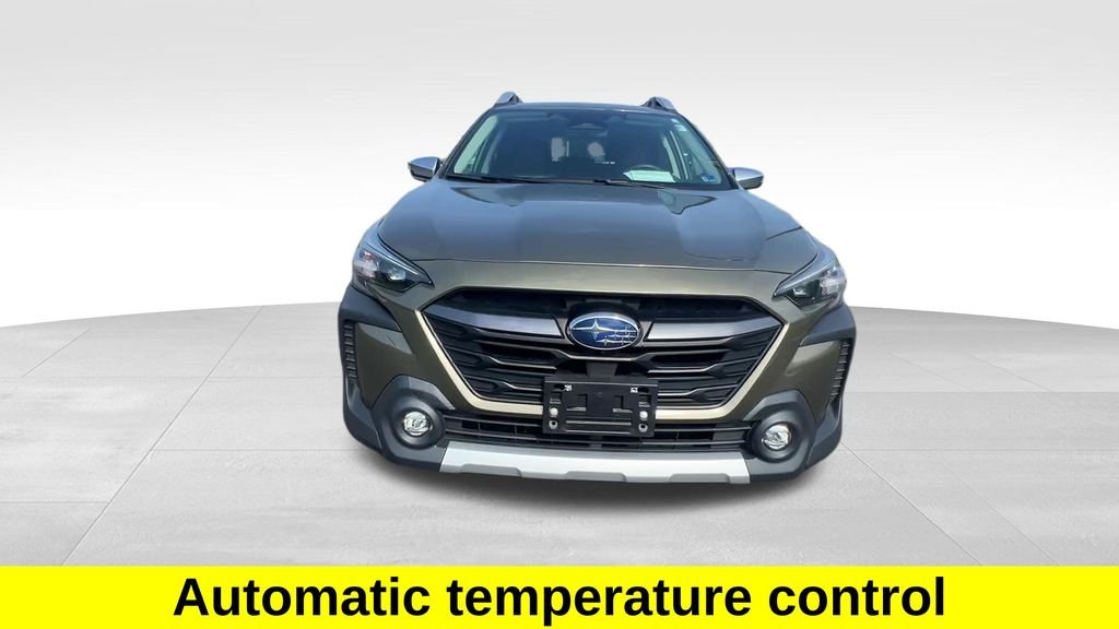 Used 2023 Brown Subaru Touring XT image 15