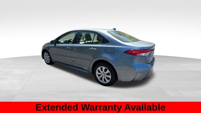 Used 2023  Toyota LE image 5