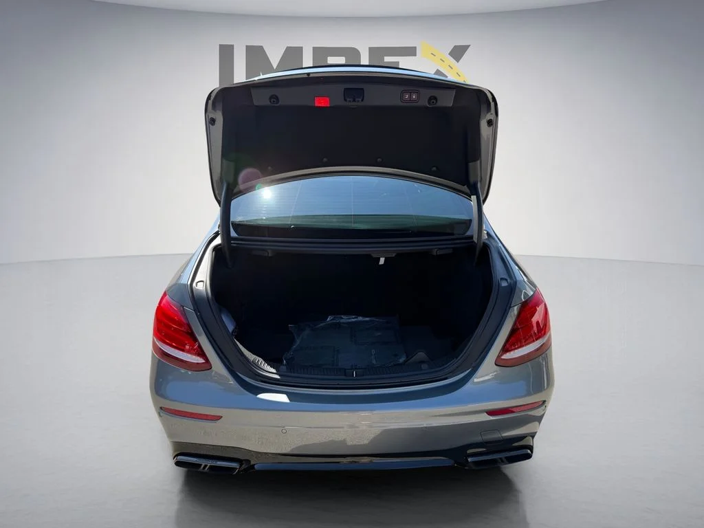 Used 2018  Mercedes-Benz E 63 S AMG® image 37