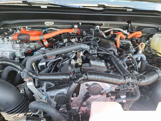 2026 Toyota Tacoma Limited - Photo 16