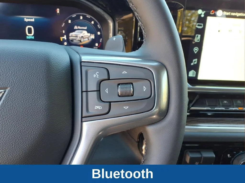2026 Chevrolet Silverado 1500 LT - Photo 14