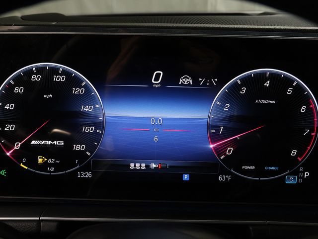 2026 Mercedes-Benz GLE AMG GLE 53 - Photo 18