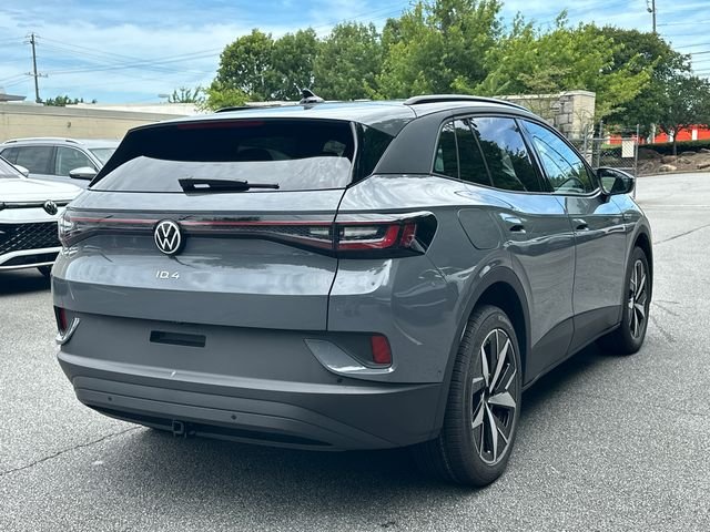 New 2026 Gray Volkswagen Pro S image 5