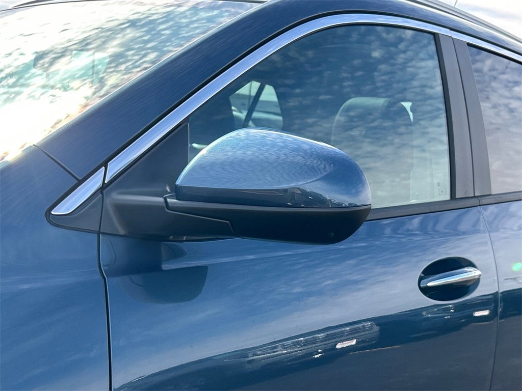 2026 BUICK ENCORE GX - Image 11