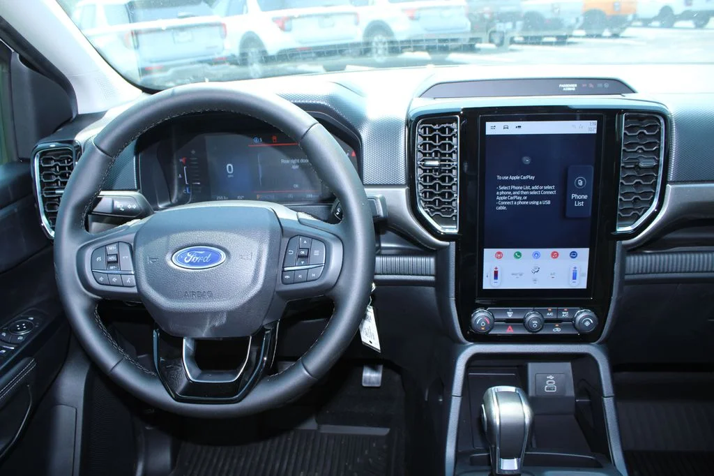 New 2026 Avalanche Ford XLT image 24
