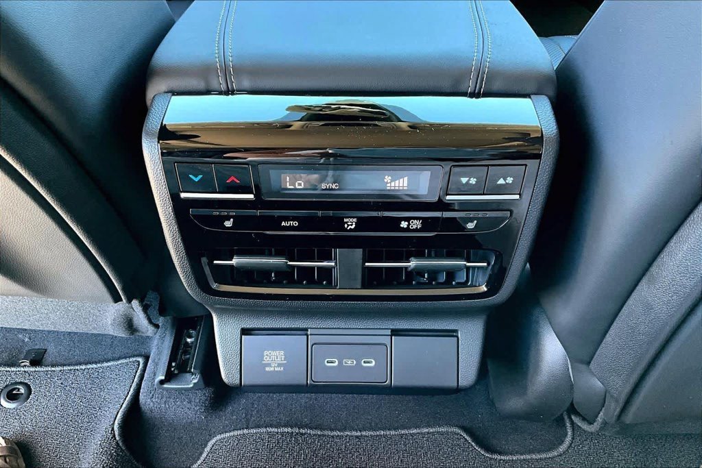 New 2026 Silver Acura Advance Package image 18