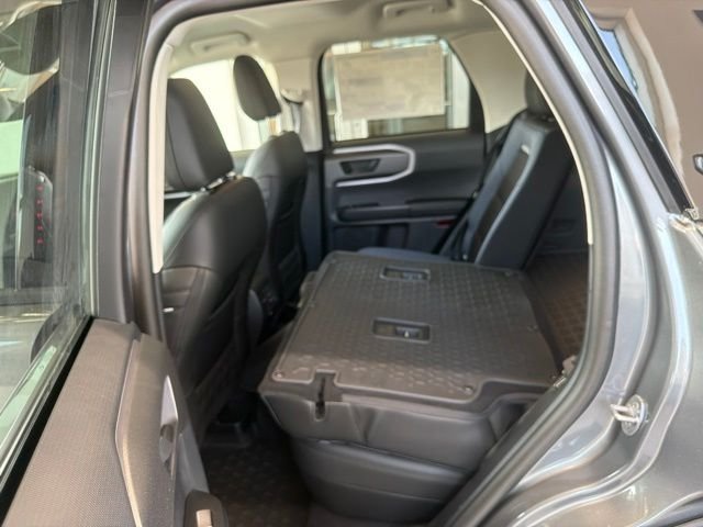New 2026 Carbonized Gray Metallic Ford Outer Banks® image 45