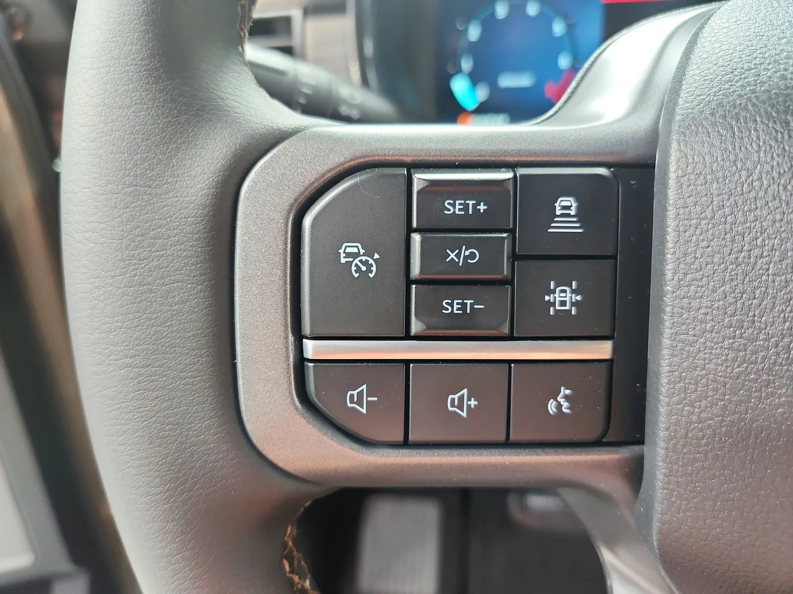 New 2026 Gray Ford Lariat image 26