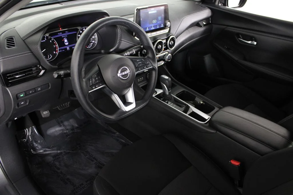 2024 Nissan Sentra SV - Photo 19