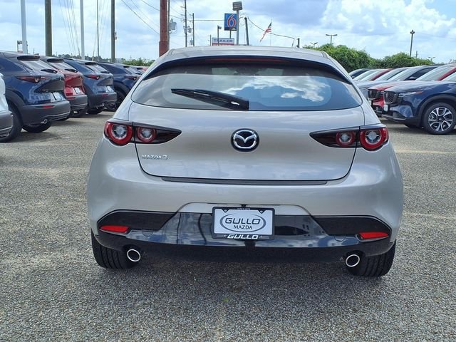 New 2026 Platinum Quartz Metallic Mazda 2.5 S Preferred image 5