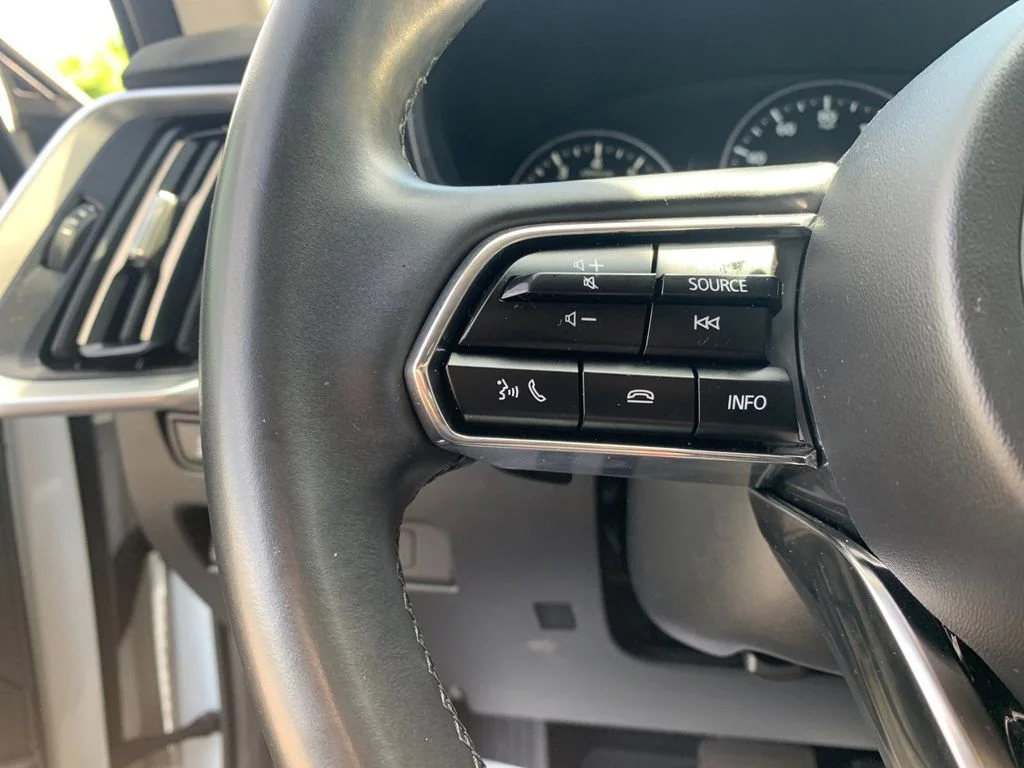 Used 2025 White Mazda 3.3 Turbo Select image 29