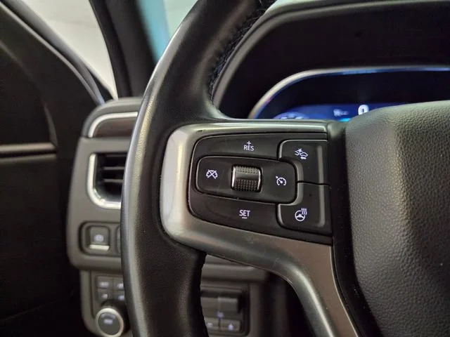 Used 2023 STERLING GRAY METALLIC Chevrolet Z71 image 27