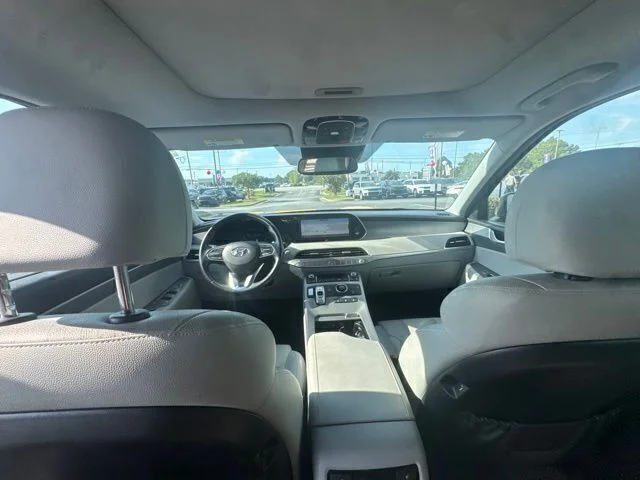 Used 2022 Green Hyundai SEL image 18
