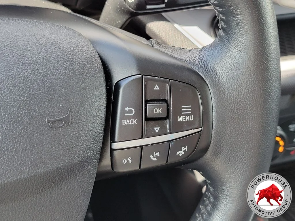 Used 2023 White Ford Big Bend image 29