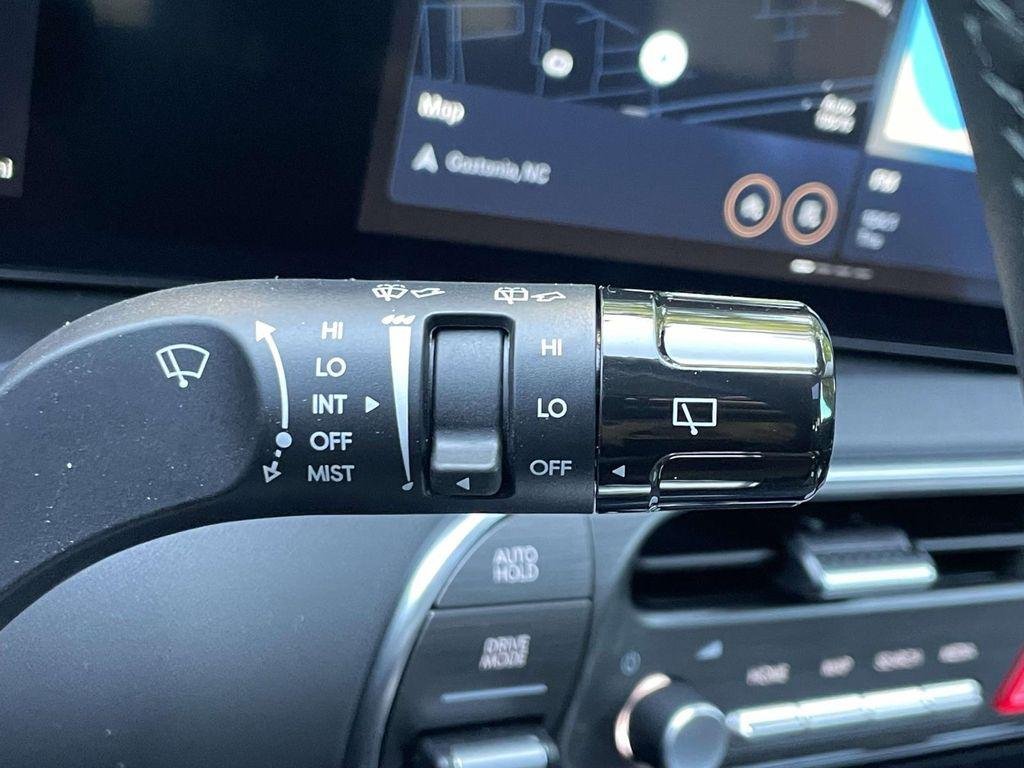 New 2026 Gray Hyundai Blue SEL Premium 7P image 26