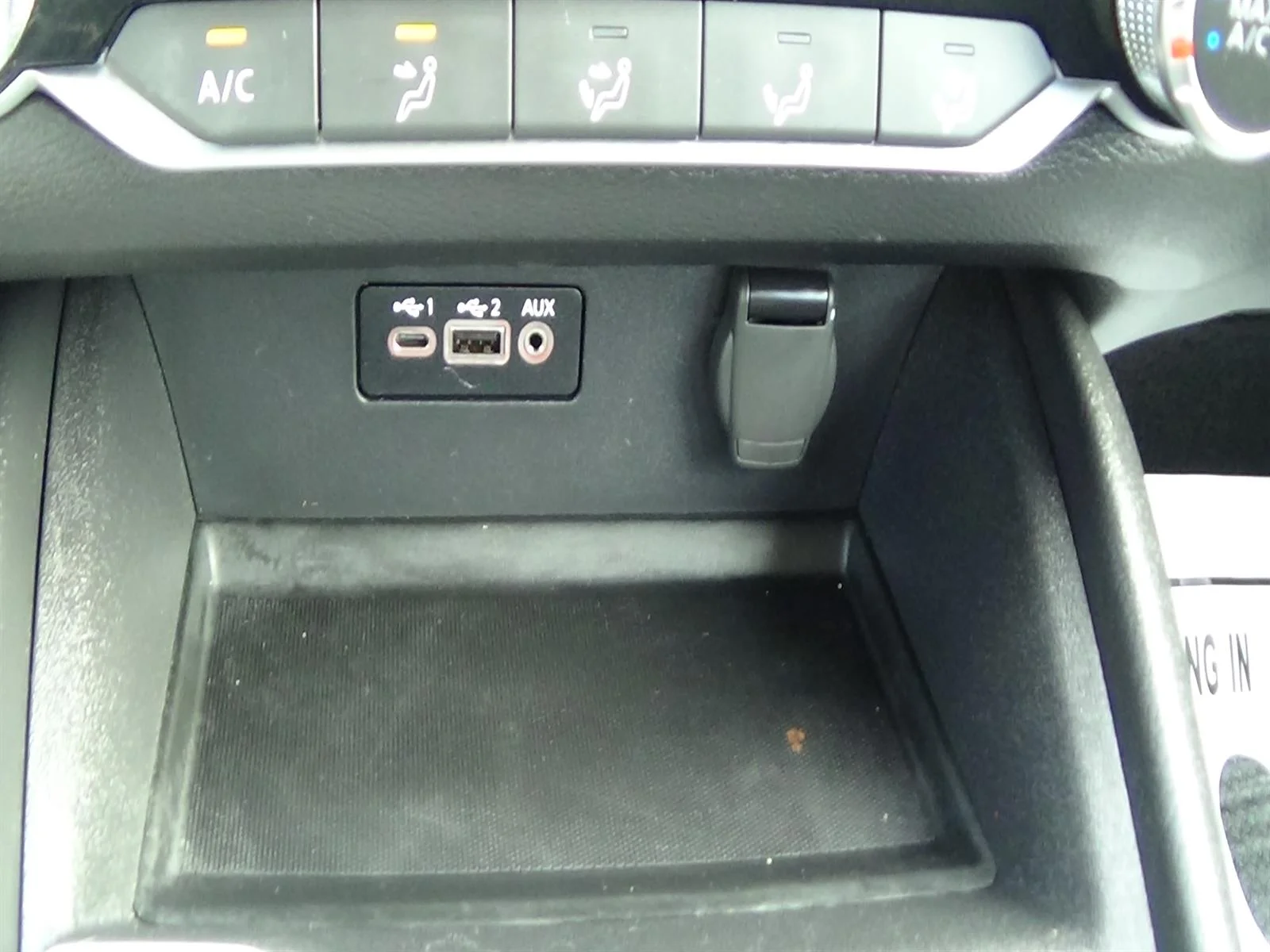 Certified Used 2025 Glacier White (qak) Nissan 2.5 SV image 29