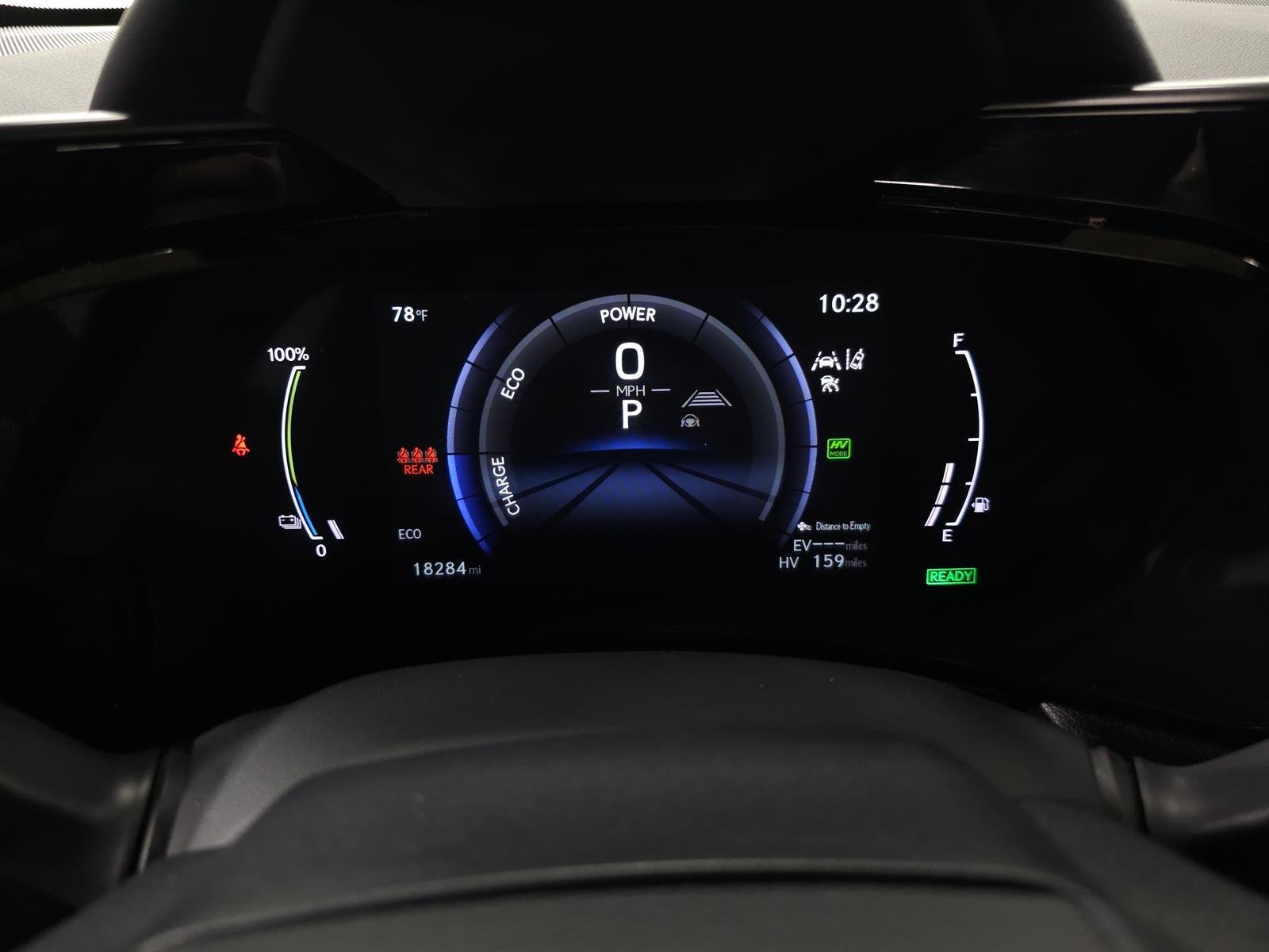 Certified Used 2025 Gray Lexus F SPORT Handling image 19
