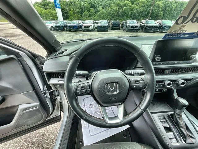 Certified Used 2024  Honda Sport image 13