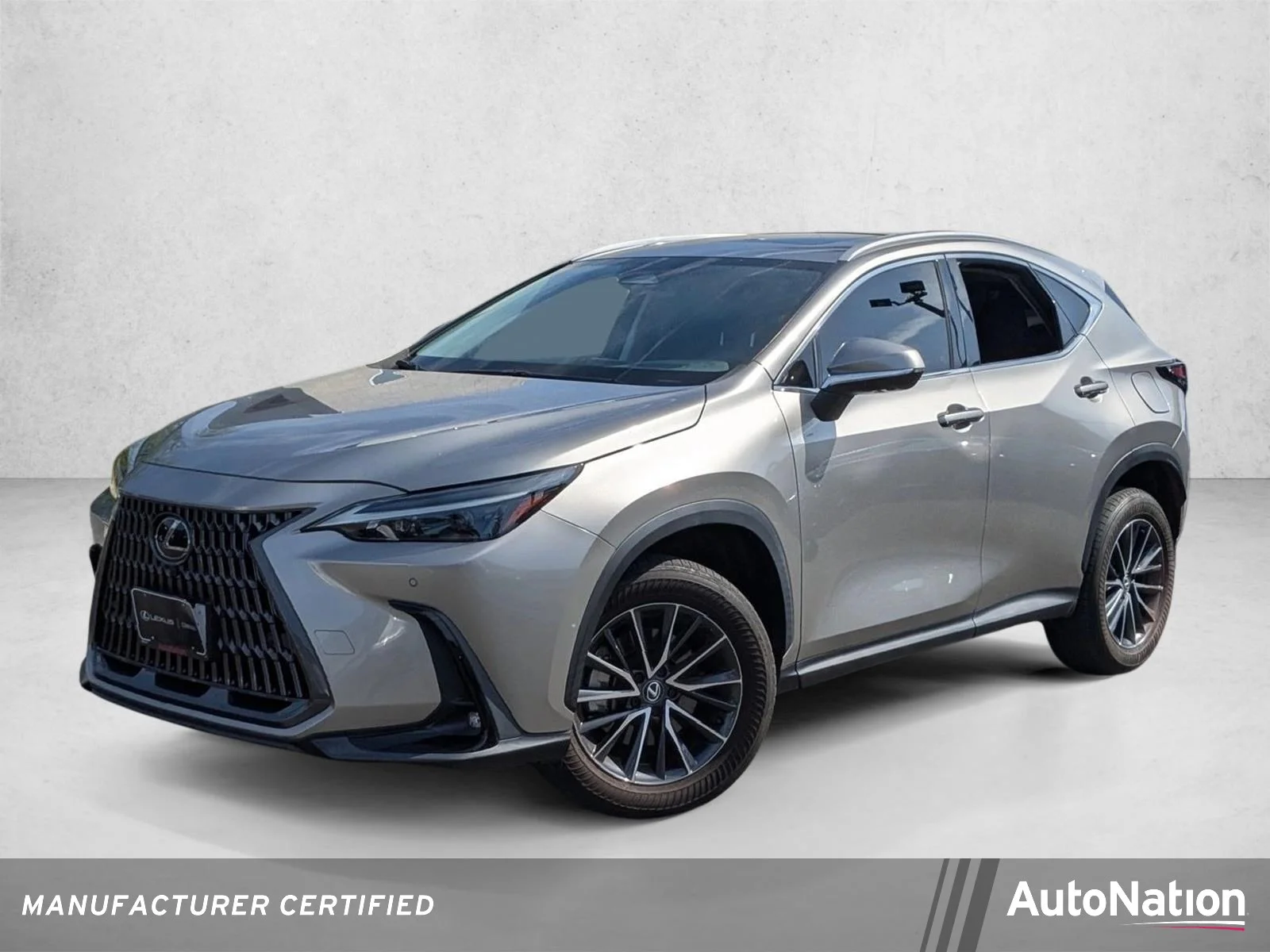2024 Lexus NX 350 350 Premium AWD's photo