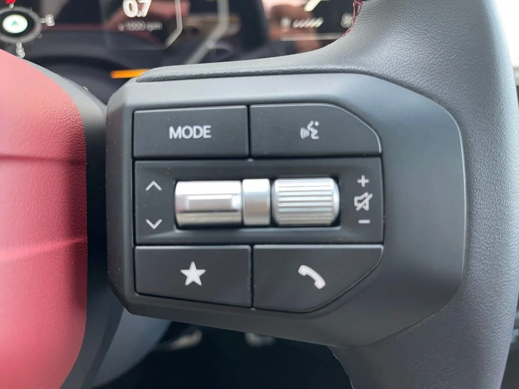 New 2026 White Kia GT-Line Turbo image 23
