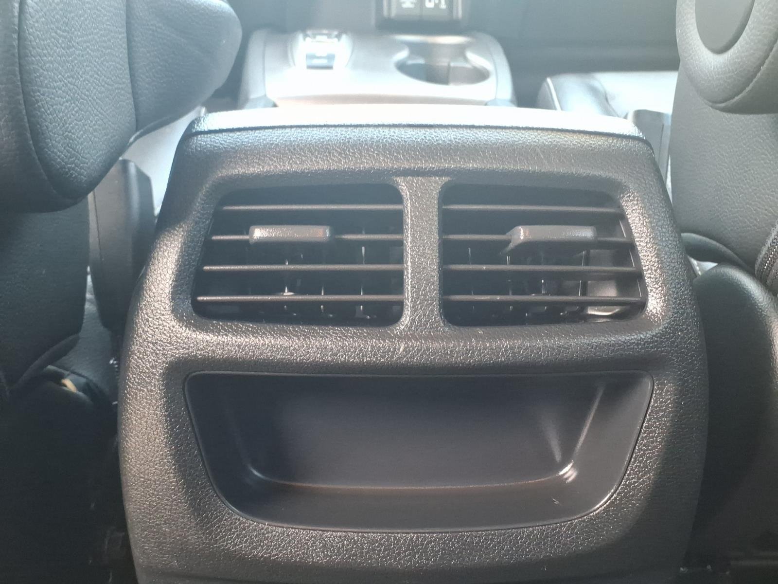 Certified Used 2021 Gray Honda RTL image 19