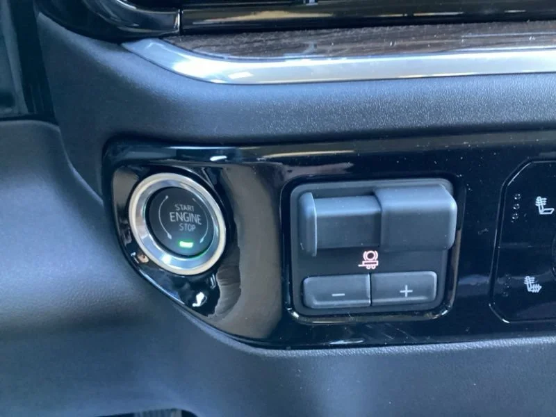 2026 Chevrolet Silverado 2500 HD LT - Photo 37