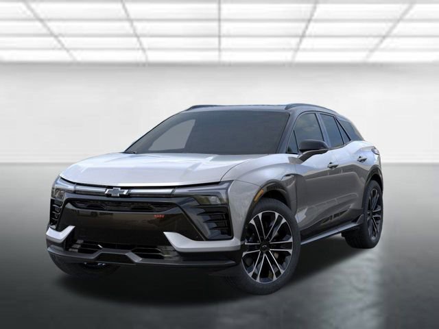 2026 Chevrolet Blazer EV SS - Photo 6