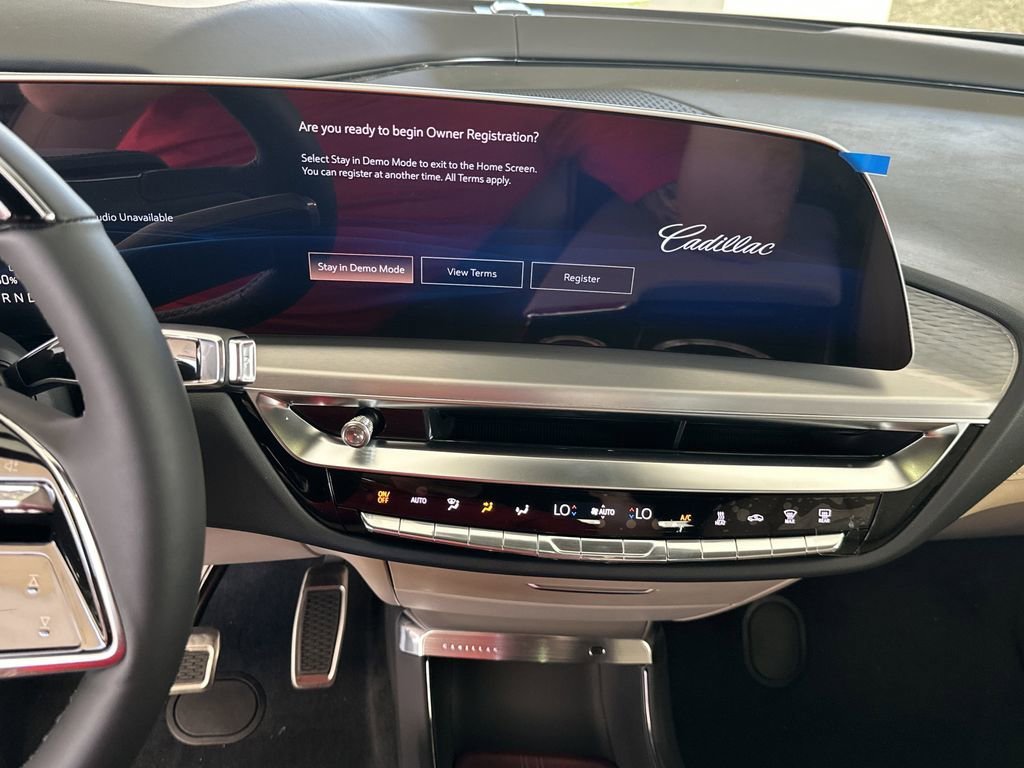 2026 Cadillac LYRIQ Signature Sport - Photo 20