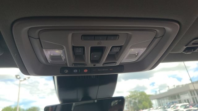2026 GMC Sierra 1500 Denali - Photo 19