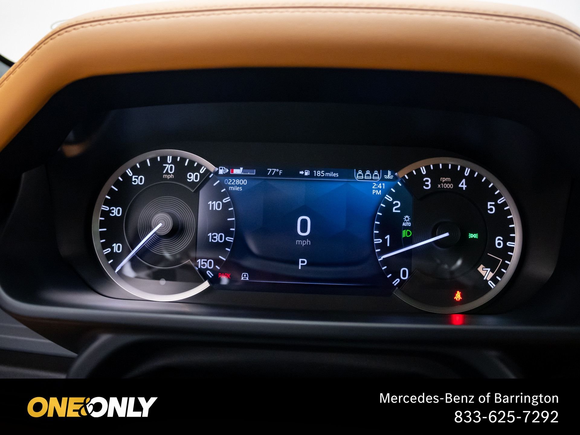 Used 2023 Gray Land Rover X-Dynamic SE image 21