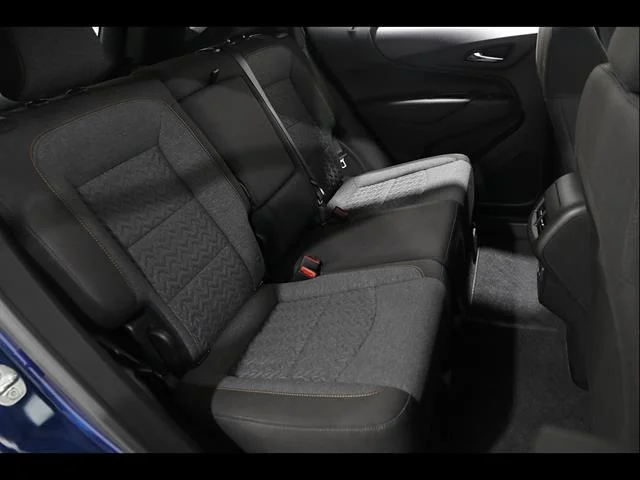 2022 Chevrolet Equinox LT - Photo 18