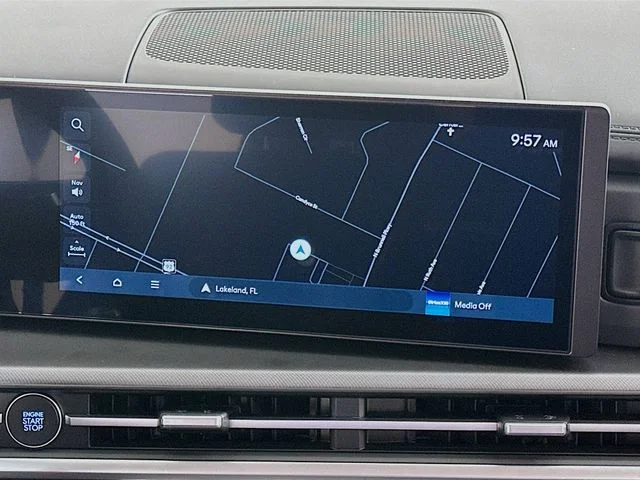 New 2026 Hyundai SANTA FE XRT
