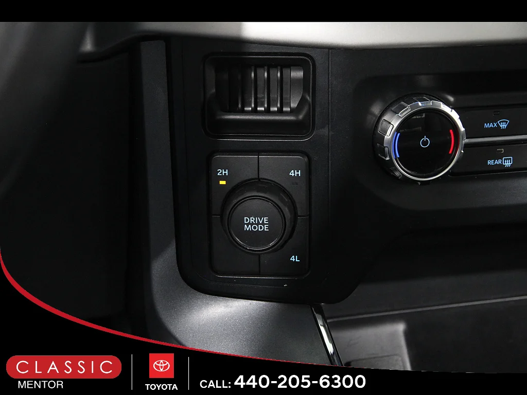 Used 2022 GRAY Ford XLT image 15