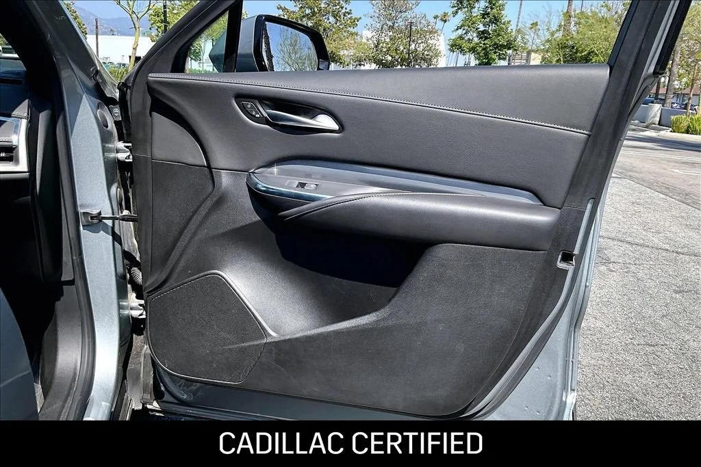 2024 Cadillac XT4 Premium Luxury - Photo 21