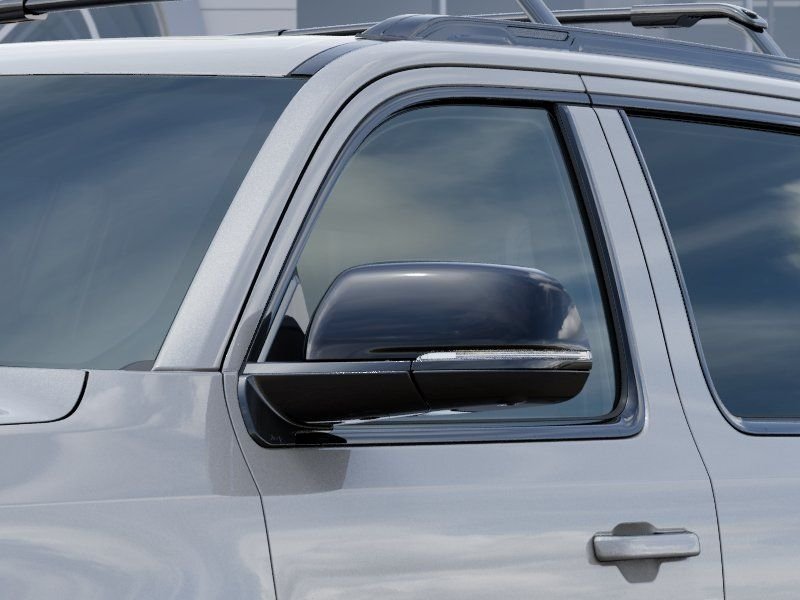 2025 Jeep Wagoneer Series II - Photo 13