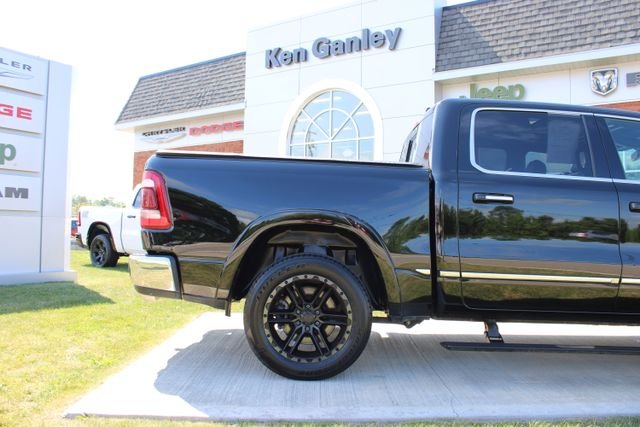 Used 2020 Black Ram Limited image 45