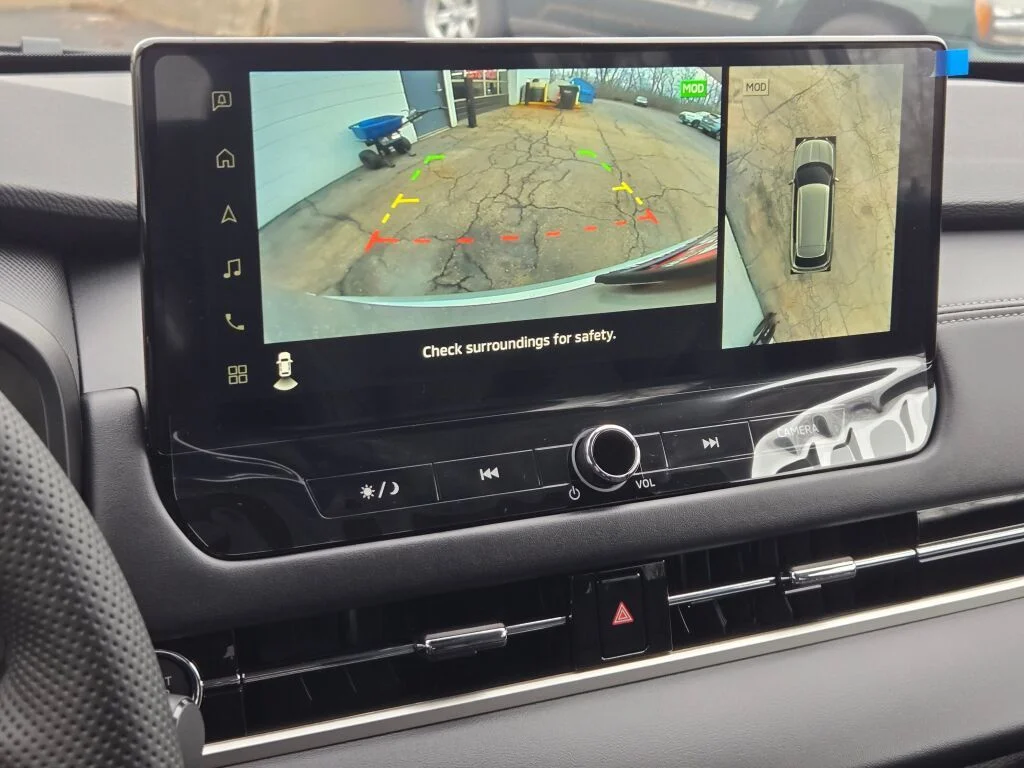 2026 Mitsubishi Outlander SE - Photo 25