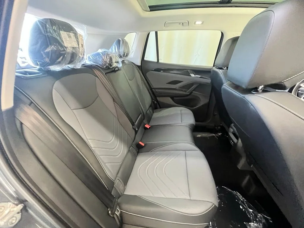 2026 Volkswagen Tiguan SE - Photo 23