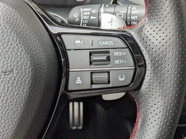 New 2026 Urban Gray Pearl Acura A-Spec Package image 30