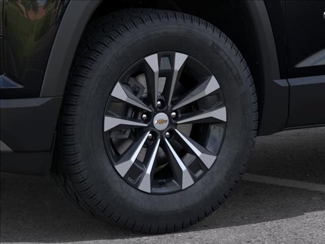 2027 Chevrolet Equinox LT - Photo 9
