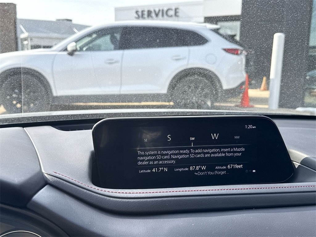 2023 MAZDA CX-30 - Image 17