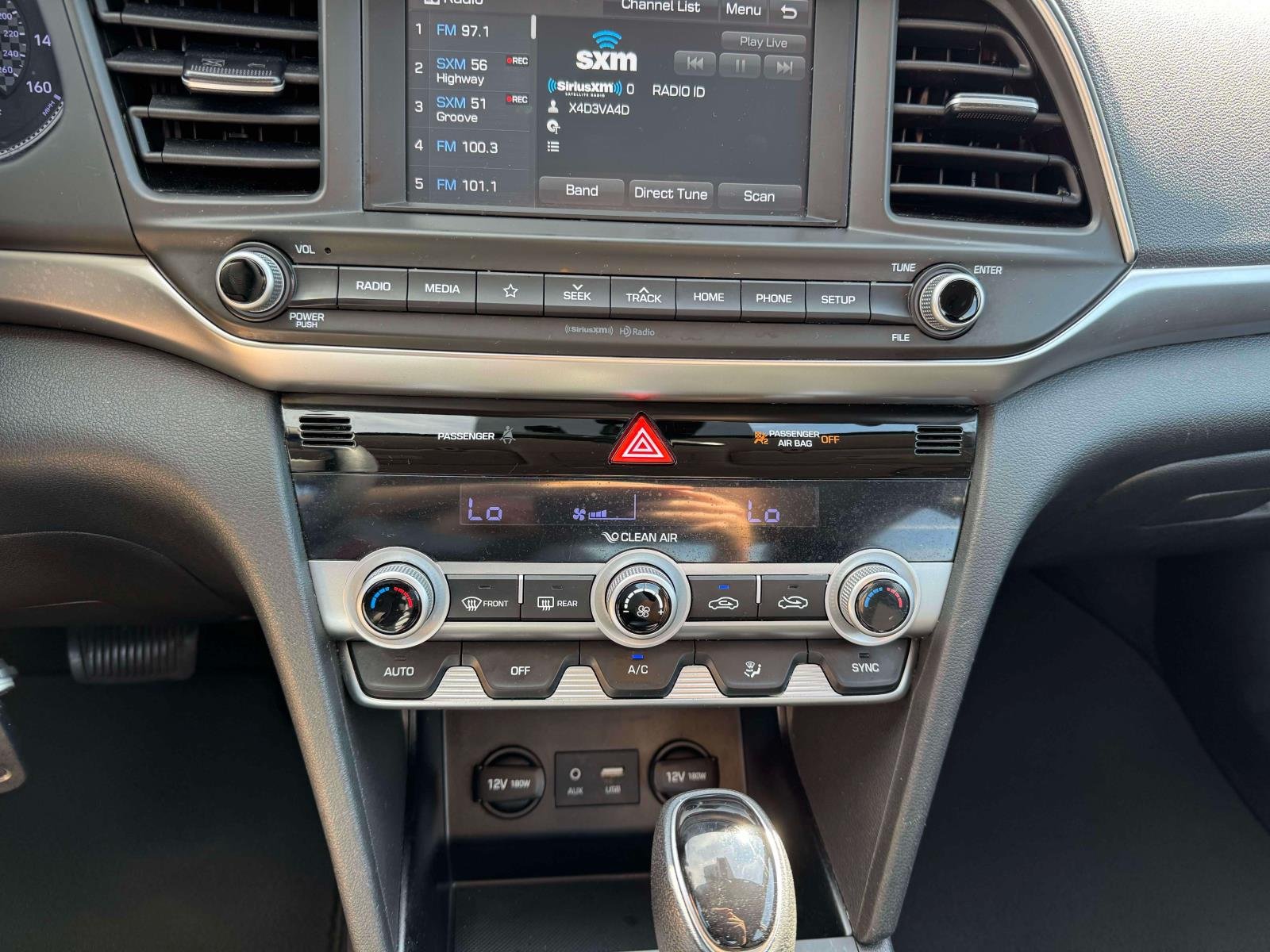 Certified Used 2020 White Hyundai SEL image 27
